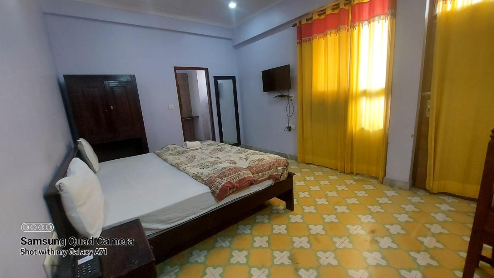 Rani Mahal Hotel Джайпур Екстериор снимка
