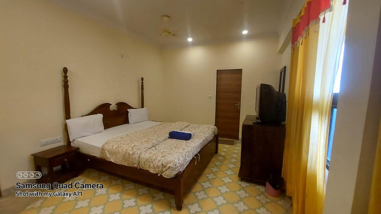 Rani Mahal Hotel Джайпур Екстериор снимка