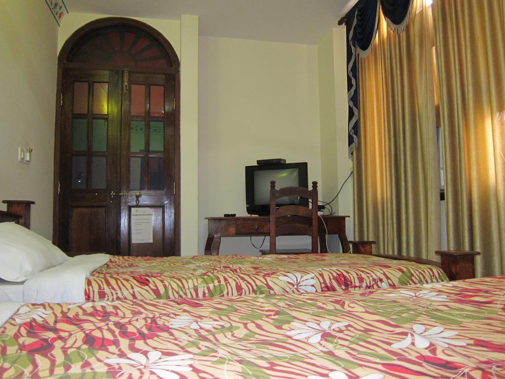 Rani Mahal Hotel Джайпур Екстериор снимка