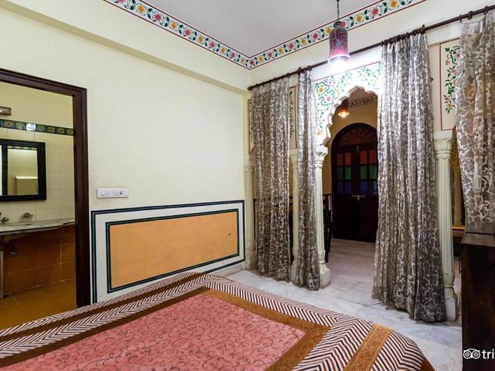 Rani Mahal Hotel Джайпур Екстериор снимка