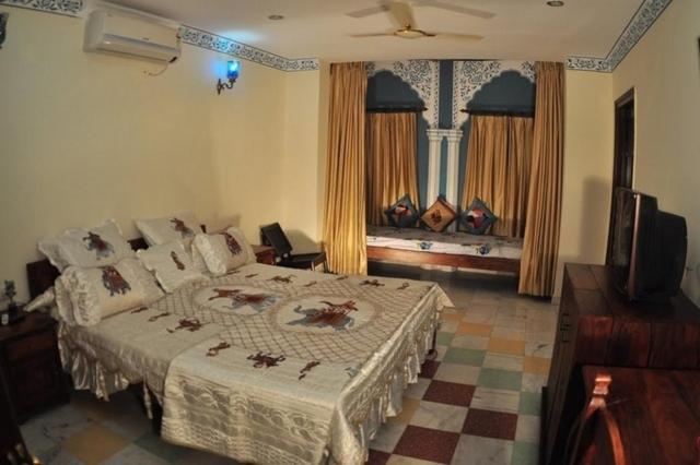 Rani Mahal Hotel Джайпур Екстериор снимка