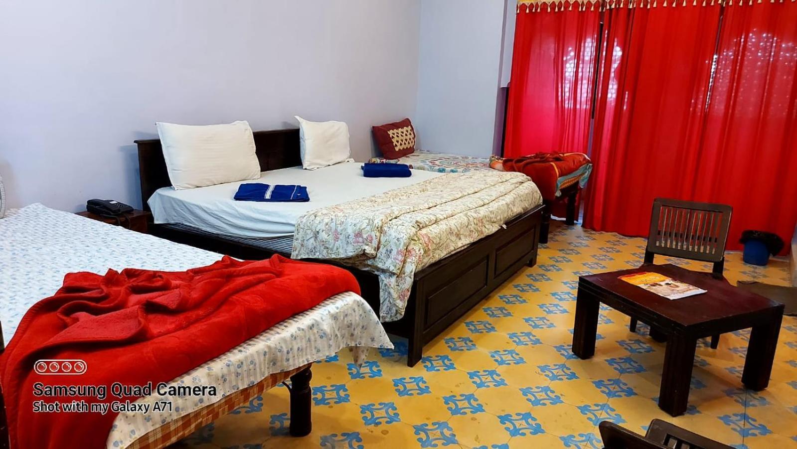 Rani Mahal Hotel Джайпур Екстериор снимка