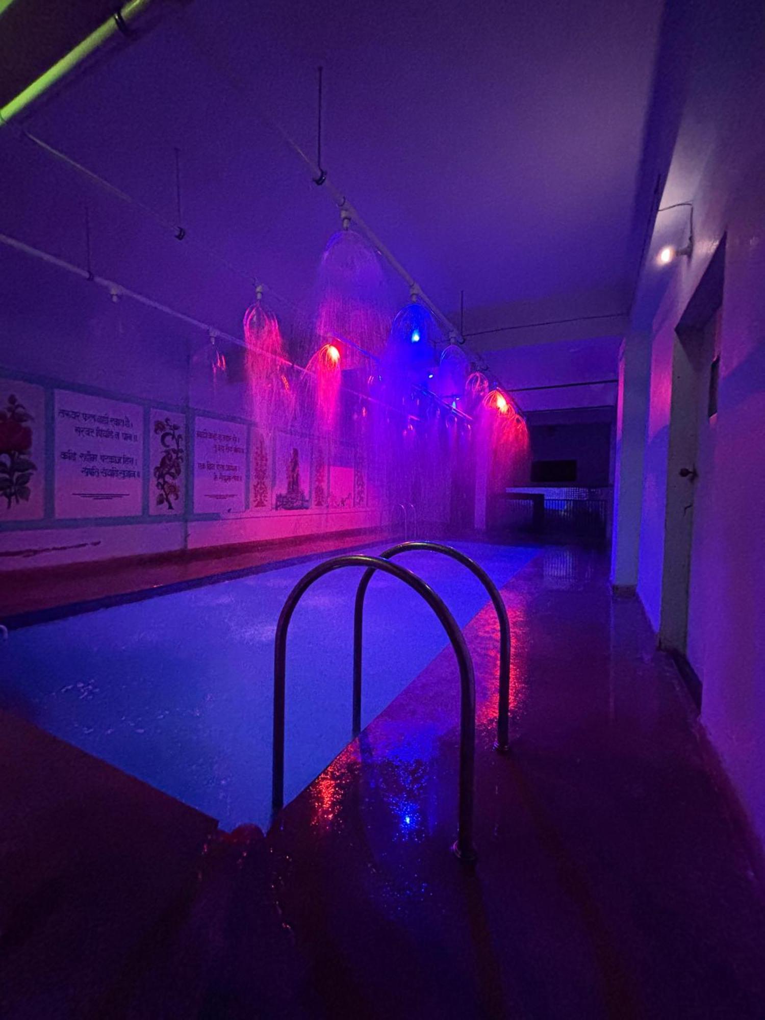 Rani Mahal Hotel Джайпур Екстериор снимка